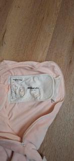 Puckababy Piep inbakerslaapzak Teddy TOG 2.0, Ophalen, Zo goed als nieuw, Minder dan 70 cm, Bakerzak of Bakerdoek