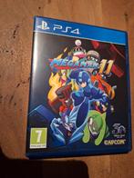 Mega Man 11 - PlayStation 4, 1 speler, Ophalen of Verzenden, Zo goed als nieuw, Platform