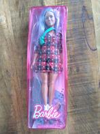 *NIEUW* Curvy Barbiepop, Kinderen en Baby's, Speelgoed | Poppen, Ophalen of Verzenden, Nieuw, Barbie