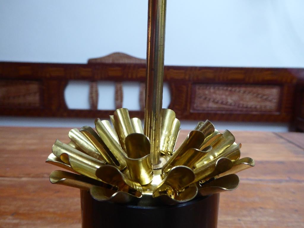 Vintage sigarettendispenser, voetballer, Ophalen of Verzenden