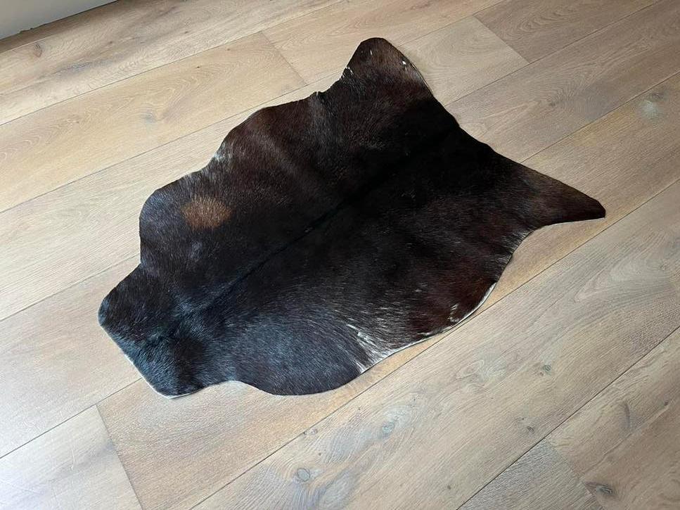 Dierenvel 84 cm, Ophalen, Zo goed als nieuw, Rechthoekig, 50 tot 100 cm