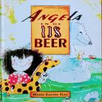 Angela En De IJsbeer, Boeken, Gelezen, 5 of 6 jaar, Fictie algemeen, Jongen of Meisje