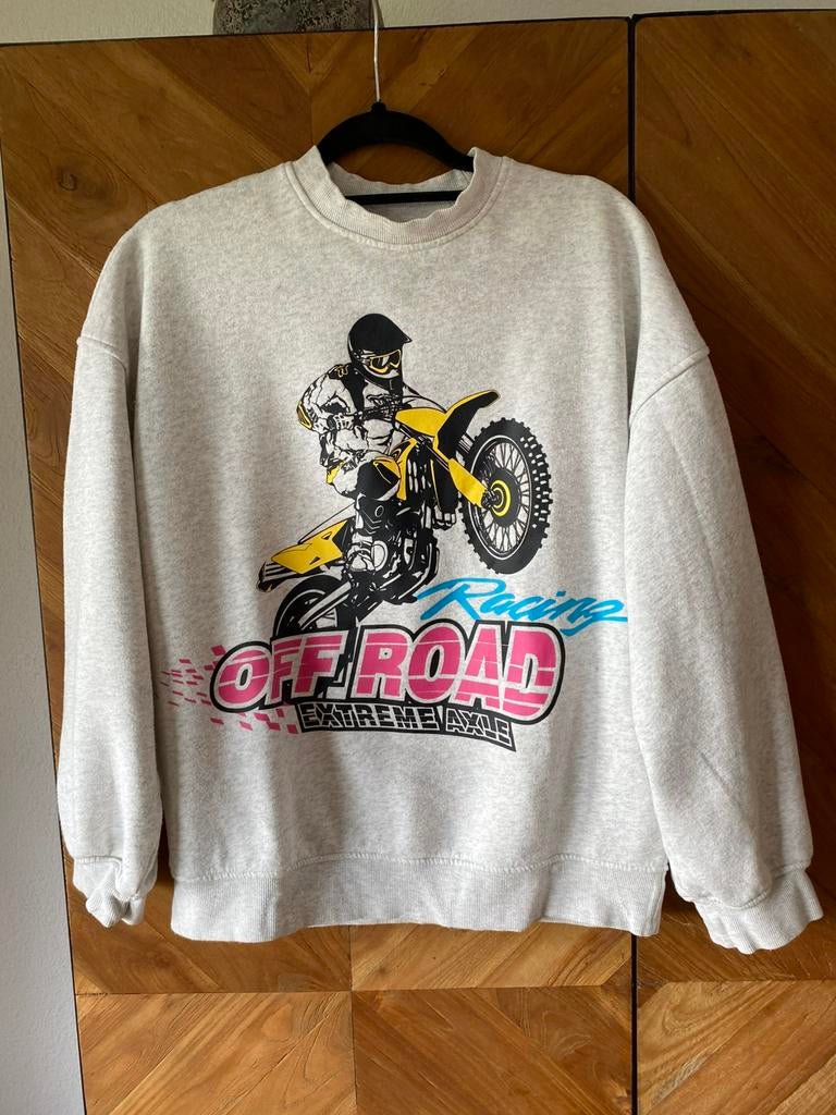 Mooie Sweater van H&M. Maat XXS, H&M, Ophalen of Verzenden, Zo goed als nieuw, Maat 34 (XS) of kleiner