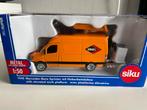 Siku Mercedes-Benz Sprinter 1:50, Ophalen of Verzenden, Nieuw, Auto