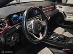 Mercedes A-klasse 250 AMG Panorama/Camera/Sfeer/Distronic pl, 15 km/l, Euro 6, 4 cilinders, Zwart