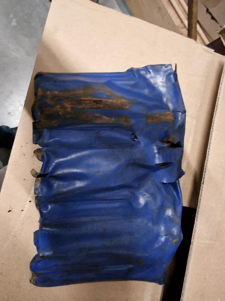 Kreidler Origineel gereedschapssetje, lijkt compleet., Ophalen of Verzenden, Gebruikt