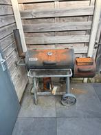 Smoker BBQ Tenneker, Ophalen, Gebruikt