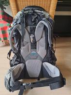 Deuter Air Contact 50+10 SL rugzak, Sport en Fitness, Bergsport en Wandelen, Ophalen of Verzenden, Zo goed als nieuw, Rugzak
