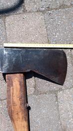 Oud Bijl, Ophalen of Verzenden, Gebruikt