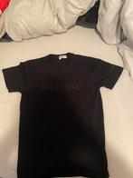 Esensios shirt zwart maat M, Kleding | Heren, T-shirts, Ophalen of Verzenden, Zo goed als nieuw, Maat 48/50 (M), Zwart
