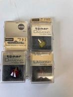 Naalden Toner nr 792., Ophalen of Verzenden, Gebruikt, Platenspeler, Overige merken