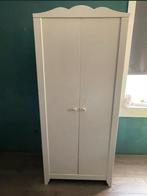Kinder kledingkast Ikea Hensvik, Ophalen, Met deur(en), Gebruikt, 50 tot 100 cm