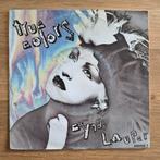 Cyndi Lauper - True Colors Single (7 inch), Gebruikt, 7 inch, Single, Ophalen of Verzenden