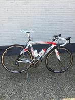 Pietranera, fp quatro, groep ultgra di2, accu in frame, Ophalen of Verzenden, Zo goed als nieuw, Overige typen