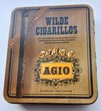 Blik, Verzamelen, Ophalen of Verzenden, Gebruikt, Overige