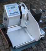 Bizerba snijmachine, Ophalen, Gebruikt