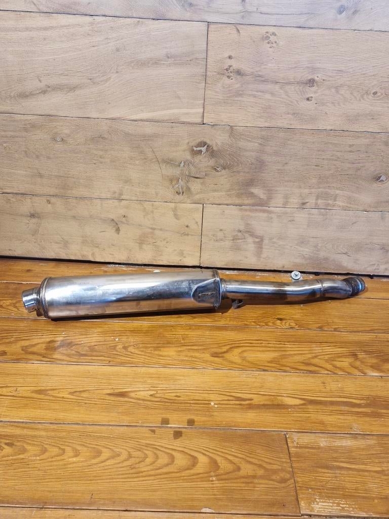 Uitlaat Suzuki GSX 600F, Ophalen of Verzenden