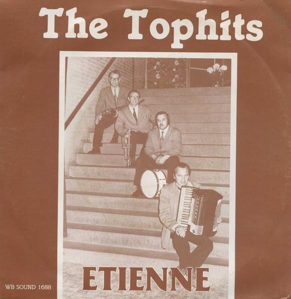 Vinylsingles the tophits gezocht, Ophalen of Verzenden, Zo goed als nieuw, Overige formaten, Levenslied of Smartlap