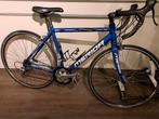 Merida Racefiets - Blauw, Shimano Sora, 28 inch, Gebruikt, Aluminium, 49 tot 53 cm