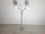 Vintage Space Age Herda Bollen Vloerlamp, Ophalen, Gebruikt, -, -
