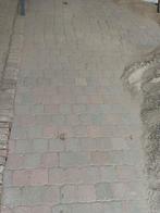 Cobblestones gratis ophalen, Ophalen, Gebruikt, Beton, Klinkers