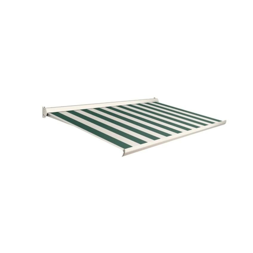 Zonnewering, Tuin en Terras, Zonneschermen, Ophalen, Gebruikt, 450 cm of meer, Elektrisch