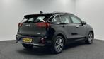 Kia Niro 1.6 GDi Hybrid DynamicLine CAMERA CARPLAY NAVI LM E, Auto's, Kia, Adaptive Cruise Control, Gebruikt, Met garantie (alle)