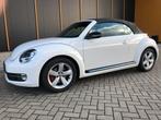 Volkswagen Beetle (Kever) 2.0 TSI 147KW DSG 2013 Wit, Auto's, Volkswagen, Parkeersensor, Stof, 4 cilinders, 4 stoelen
