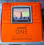 TomTom ONE navigatiesysteem, Ophalen
