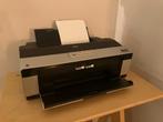 Epson R2880 Stylus Photo A3 printer, Ophalen, Fotoprinter, Kleur printen, Zo goed als nieuw