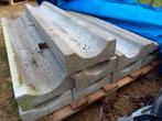 betonnen molgoten 100 x 20 x 8,5, Ophalen, 100 tot 200 cm, Overige typen, Nieuw