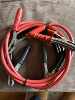 Startkabels, Auto-onderdelen, Ophalen, Gebruikt