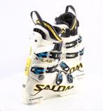 40,5 41 EU skischoenen SALOMON X-LAB 130, sensifit, Gebruikt, 100 tot 140 cm, Schoenen, Carve