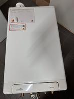 Intergas HReco36 CV ketel, Ophalen, 30 tot 80 cm, Gebruikt, Hoog rendement (Hr)