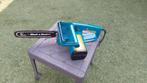 Black&Decker electrische kettingzaag, Minder dan 30 mm, Gebruikt, Kettingzaag, Ophalen of Verzenden
