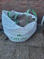 Zand, gratis af te halen (+- 0,5 m3), Ophalen