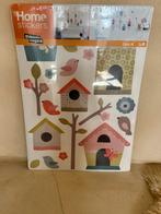 Homestickers voor de kinderkamer, Kinderen en Baby's, Kinderkamer | Inrichting en Decoratie, Ophalen, Nieuw, Wanddecoratie