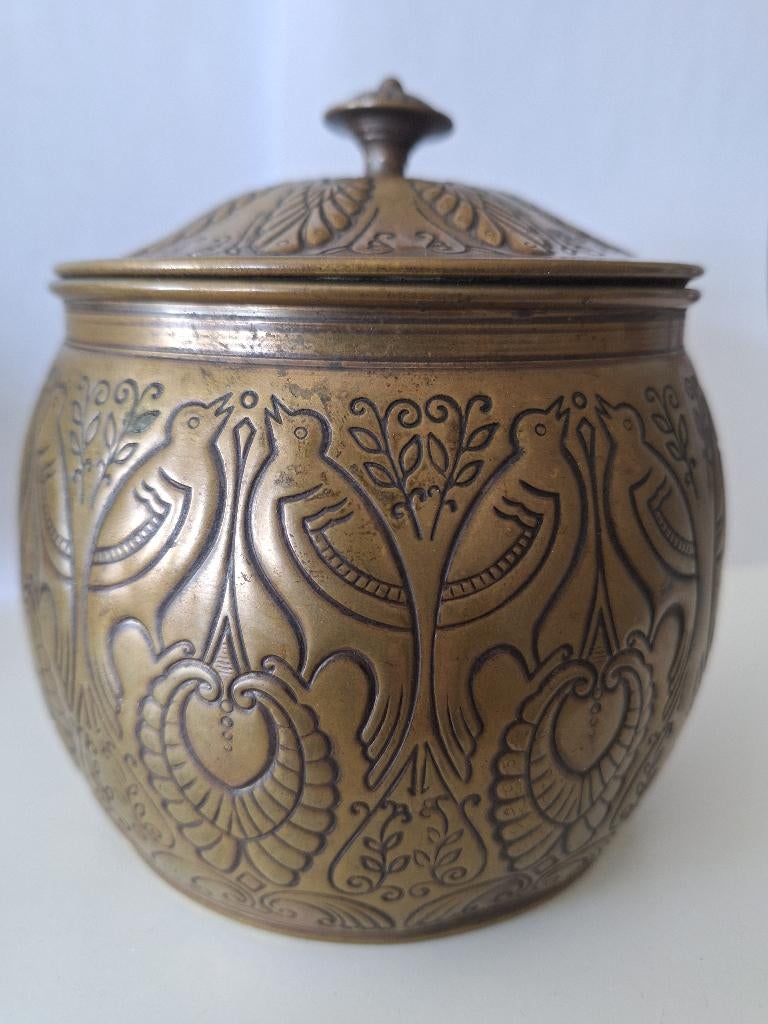 tabakspot, Ophalen of Verzenden