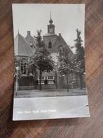 oude tonge, Ophalen of Verzenden, 1960 tot 1980, Zuid-Holland