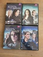 DVD Scott & Bailey BBC serie 1,2,3,4!, Alle leeftijden, Ophalen of Verzenden, Zo goed als nieuw