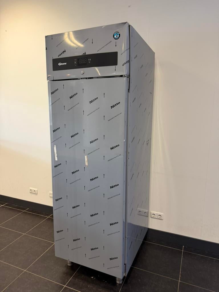 Gram Hoshizaki Premier K70 L DR Horeca Koelkast – NIEUW –, Info@retailequipment.eu, Gram Hoshizaki, Almelo, Koelen en Vriezen