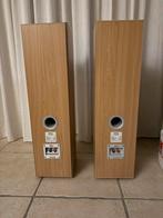 Eltax Concept 200 Luidsprekers, Audio, Tv en Foto, Luidsprekers, Zo goed als nieuw, 120 watt of meer, Front, Rear of Stereo speakers