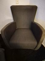 Fauteuil 2 x, Huis en Inrichting, Fauteuils, Ophalen of Verzenden, Gebruikt, 75 tot 100 cm, 50 tot 75 cm