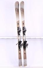 163 dames ski's HEAD POWER JOY 2023, grip walk, light, 140 tot 160 cm, Gebruikt, Ophalen of Verzenden, Carve