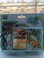 Pokemon TCG T-Chinese 2026 Rapture Gift Boxes Pikachu, Ophalen, Nieuw, Meerdere kaarten, Foil