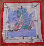 Gim Renoir scarf sjaal shawl, Kleding | Dames, Maat 46/48 (XL) of groter, Ophalen of Verzenden, Zo goed als nieuw, Gim Renoir