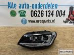 VW CADDY 2K 2K1 2K5 FACELIFT XENON LED KOPLAMP 2K1941031B, Auto-onderdelen, Verlichting, -, -, -