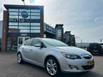 Opel Astra 1.4 Turbo Sport 5deurs PDC NAP Airco NAVI APK, Voorwielaandrijving, Euro 5, Gebruikt, 680 kg