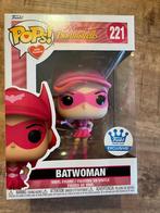 Funko Pop! DC Comics Bombshells Batwoman #221 - Nieuw, Ophalen of Verzenden, Nieuw