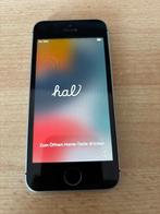 iPhone SE 32GB, Ophalen, 75 %, Zwart, Zo goed als nieuw